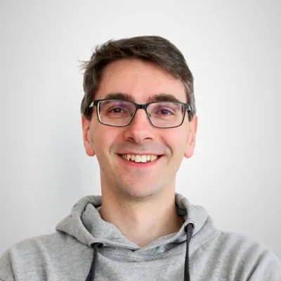 Andreas Voraberger